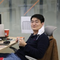 Ryu Seung Woo, Ph.D.