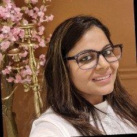 Soumya Nair