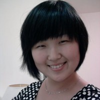 Tina Wang