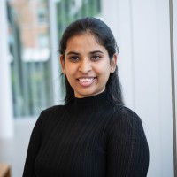 Aishwarya Nadimpally