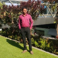 Rohit Bacche
