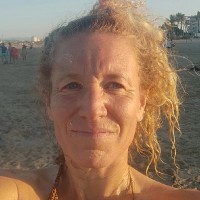Laetitia Touze-Fortin