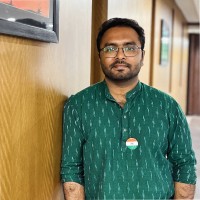 Mohd Moizuddin