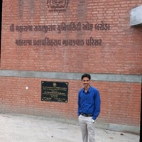 Vaibhav Dahale