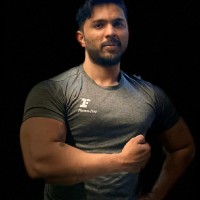 Shaik AZam