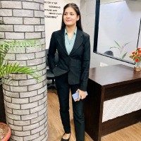 Shivani Mahajan