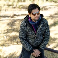 Mohsin Mahmood