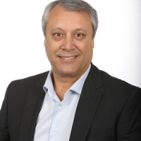 Alfredo Oliveira