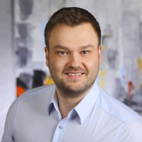 Daniel Raach