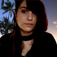 Laura Ben Hayoun