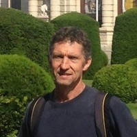 Chris Erasmus