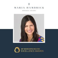 MARIA Hambrick - COMPASS