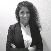 Romina Salcedo Serrano