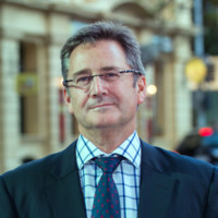 Stephen Rutter