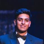 Saisrinath Chippa
