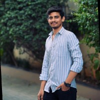 Abhay Shetty