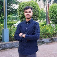 Anugrah Pandey