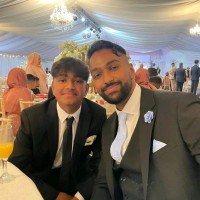 Mohammed Ahmed