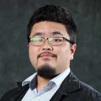 Eugene Min