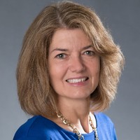 Gretchen Hebner