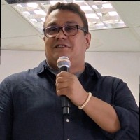 Rodrigo Vaez