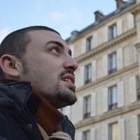 Khaled Hamouz