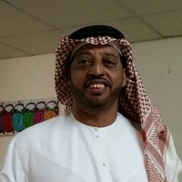 Ahmed Alshamsi