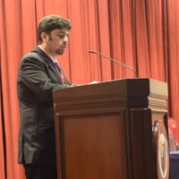 Bilal Ibrahim