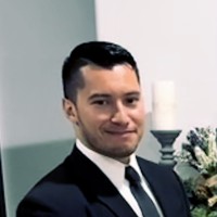 Gabriel Garcia
