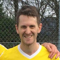 Mark Baggott