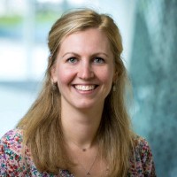 Joanne Van Der Veen