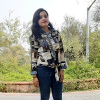 Sunaina Saxena