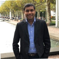 Vivek Tholasi