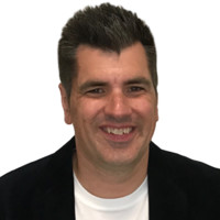 Tim Lumsden
