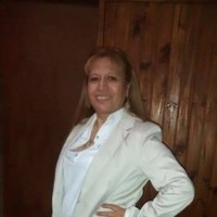 Mary Belth