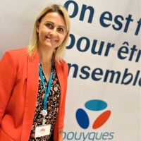 Sandrine Oriel