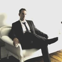 Harrison Mctavish