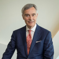 Brian D. Mulroney