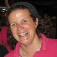 Katherine Tory
