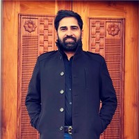Deepak Bhambhoo