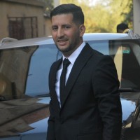Fares Brahim Bounab