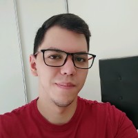 Daniel Corcega