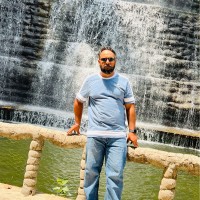 Jaswinder Brar