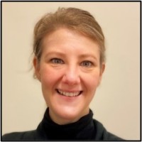 Vicki Porsild