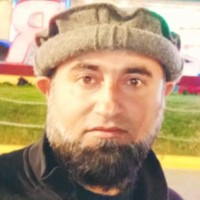 Asim Ali
