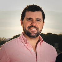 Brian Morgan
