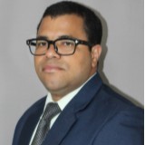 Franklin Antonio German Mejia