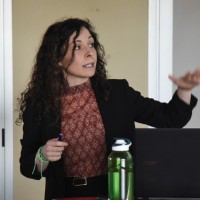 Maria Giulia Fava