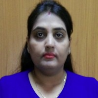 Geetika Bhatla Ahi