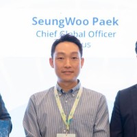Seungwoo Paek